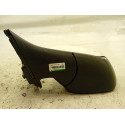 RETROVISOR ESQUERDO BRANCO CHEVROLET TRACKER LTZ 1.2 2020/21