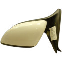 RETROVISOR ESQUERDO BRANCO CHEVROLET TRACKER LTZ 1.2 2020/21