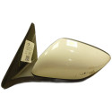 RETROVISOR ESQUERDO BRANCO CHEVROLET TRACKER LTZ 1.2 2020/21