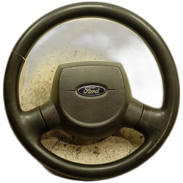 VOLANTE DO MOTORISTA FORD KA ST 1.0 8V 2008/2009