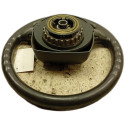 VOLANTE DO MOTORISTA FORD KA ST 1.0 8V 2008/2009