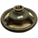 VOLANTE DO MOTORISTA FORD KA ST 1.0 8V 2008/2009