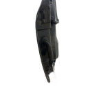PORTA D D PRETA RENAULT CLIO HI-FLEX 1.0 16V 5P 2010/2011