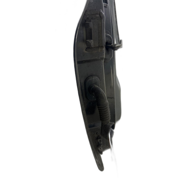 PORTA D D PRETA RENAULT CLIO HI-FLEX 1.0 16V 5P 2010/2011