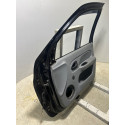 PORTA D D PRETA RENAULT CLIO HI-FLEX 1.0 16V 5P 2010/2011