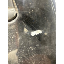 PORTA TRASEIRA DIREITA PRETA RENAULT CLIO 2010/2011
