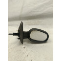 RETROVISOR DIREITO RENAULT CLIO HI-FLEX 16V 2010/2011