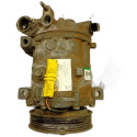 COMPRESSOR DO AR-CONDICIONADO PEUGEOT 407 SW ALLURE 16V 2007