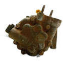 COMPRESSOR DO AR-CONDICIONADO PEUGEOT 407 SW ALLURE 16V 2007