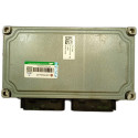 MÓDULO DO CÂMBIO PEUGEOT 407 SW ALLURE 2.0 16V 2007/2007