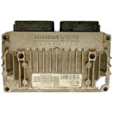 MÓDULO DO CÂMBIO PEUGEOT 407 SW ALLURE 2.0 16V 2007/2007
