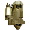 MOTOR DE PARTIDA PEUGEOT 407 SW ALLURE 2.0 16V 2007/2007