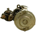MOTOR DE PARTIDA PEUGEOT 407 SW ALLURE 2.0 16V 2007/2007