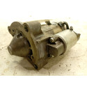 MOTOR DE PARTIDA PEUGEOT 407 SW ALLURE 2.0 16V 2007/2007