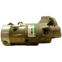 MOTOR DE PARTIDA PEUGEOT 407 SW ALLURE 2.0 16V 2007/2007
