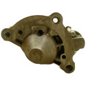 MOTOR DE PARTIDA PEUGEOT 407 SW ALLURE 2.0 16V 2007/2007