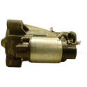MOTOR DE PARTIDA PEUGEOT 407 SW ALLURE 2.0 16V 2007/2007