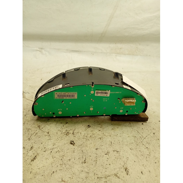 PAINEL DE INSTRUMENTOS PEUGEOT 407 SW ALLURE 2.0 2007/2007