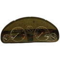 PAINEL DE INSTRUMENTOS PEUGEOT 407 SW ALLURE 2.0 2007/2007