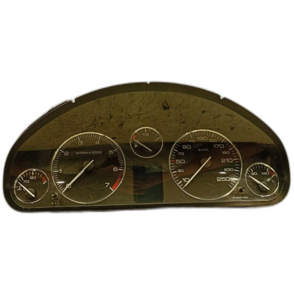 PAINEL DE INSTRUMENTOS PEUGEOT 407 SW ALLURE 2.0 2007/2007