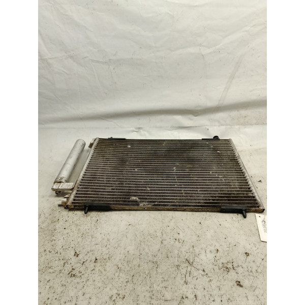 RADIADOR PEUGEOT 207 XR 1.4 FLEX 8V 5P 2008/2009