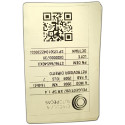 RETROVISOR DIREITO PRETO PEUGEOT 207 XR 1.4 FLEX 2008/2009