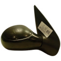RETROVISOR DIREITO PRETO PEUGEOT 207 XR 1.4 FLEX 2008/2009