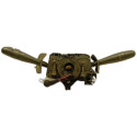 CHAVE DE SETA RENAULT SANDERO AUTHENTIQUE HI-FLEX 2011/12
