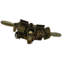 CHAVE DE SETA RENAULT SANDERO AUTHENTIQUE HI-FLEX 2011/12