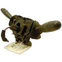 CHAVE DE SETA RENAULT SANDERO AUTHENTIQUE HI-FLEX 2011/12