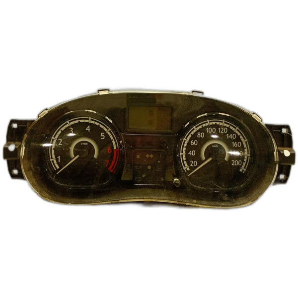 PAINEL DE INSTRUMENTOS RENAULT SANDERO AUTHENTIQUE 2011/12