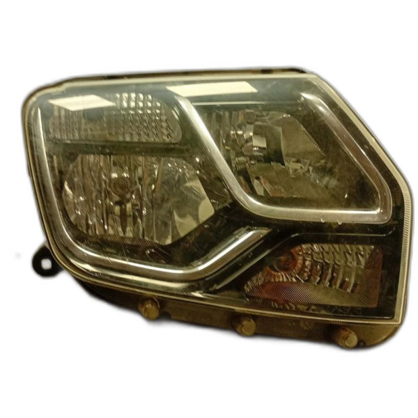 FAROL DIREITO RENAULT DUSTER EXPRESSION 1.6 HI-FLEX 2018/19