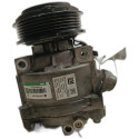 COMPRESSOR AR-CONDICIONADO CHEVROLET ONIX HATCH LT 2014/15