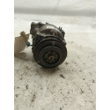 COMPRESSOR AR-CONDICIONADO CHEVROLET ONIX HATCH LT 2014/15