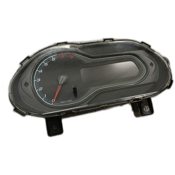 PAINEL DE INSTRUMENTOS CHEVROLET ONIX HATCH LT 1.4 2014/15