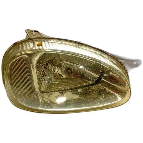 FAROL DIREITO CHEVROLET CLASSIC LIFE/LS 1.0 VHC 2009/2010