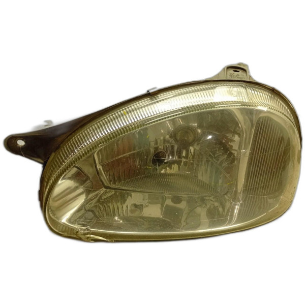 FAROL ESQUERDO CHEVROLET CLASSIC LIFE/LS 1.0 VHC 2009/2010