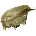 FAROL ESQUERDO CHEVROLET CLASSIC LIFE/LS 1.0 VHC 2009/2010