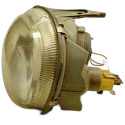 FAROL ESQUERDO CHEVROLET CLASSIC LIFE/LS 1.0 VHC 2009/2010