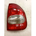 LANTERNA TRASEIRA DIREITA CHEVROLET CLASSIC LIFE/LS 2009/10