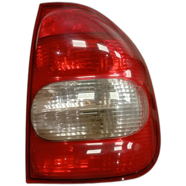LANTERNA TRASEIRA DIREITA CHEVROLET CLASSIC LIFE/LS 2009/10