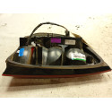 LANTERNA TRASEIRA DIREITA CHEVROLET CLASSIC LIFE/LS 2009/10