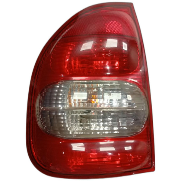LANTERNA TRASEIRA ESQUERDA CHEVROLET CLASSIC LIFE/LS 2009/10
