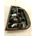 LANTERNA TRASEIRA ESQUERDA CHEVROLET CLASSIC LIFE/LS 2009/10