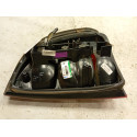 LANTERNA TRASEIRA ESQUERDA CHEVROLET CLASSIC LIFE/LS 2009/10