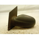 RETROVISOR ESQUERDO (PRATA) VOLKSWAGEN FOX CITY 1.0 2005/06