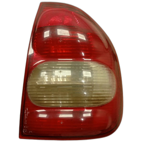 LANTERNA DIREITA CHEVROLET CLASSIC LIFE 2008/2009