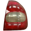 LANTERNA DIREITA CHEVROLET CLASSIC LIFE 2008/2009