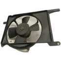 ELETROVENTILADOR CHEVROLET CLASSIC LIFE 1.0 2008/09
