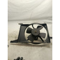 ELETROVENTILADOR CHEVROLET CLASSIC LIFE 1.0 2008/09